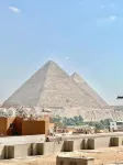 Alpha Pyramids Hotel