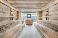 Alpenromantik-Hotel Wirlerhof - spa