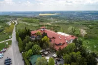 Casa Seciu Hotels in Targsoru Vechi