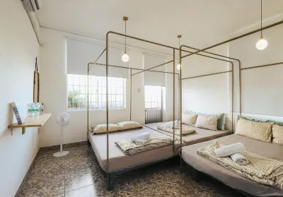 5-Homestay I