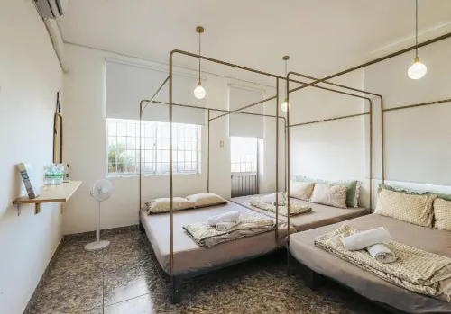 5-Homestay I