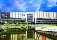Ark Hotel Melawati