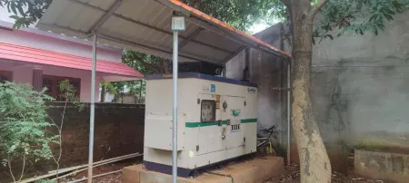 Beun Residency Отели в г. Нейджеркойл