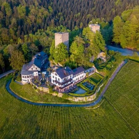 Burg Windeck