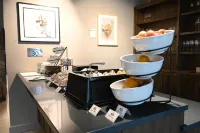 Art House Hotel - Morgenmad