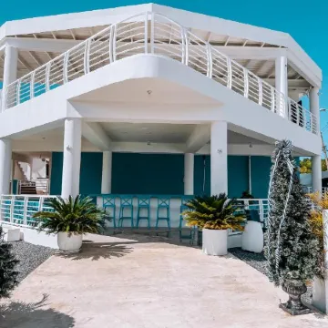 Aqua Marina Beach Club