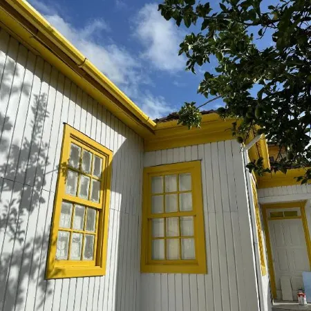 Owls Hostel Ildefonso