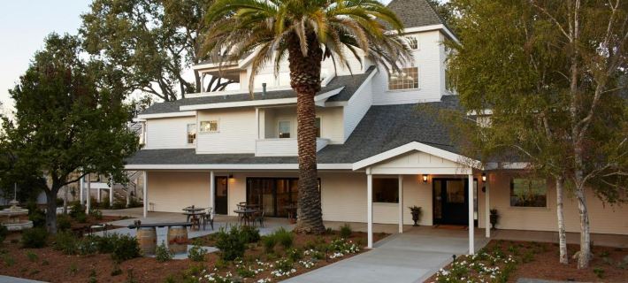 SummerWood Inn Hotels in El Paso de Robles