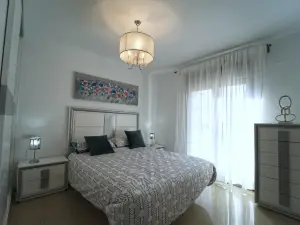 El Balcón V
