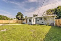 Punta Gorda Retreat Near Historic Downtown!