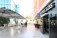 Hotel Liss - Desayuno