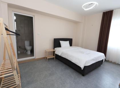 Blue Life Hotel
