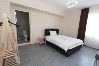 Blue Life Hotel