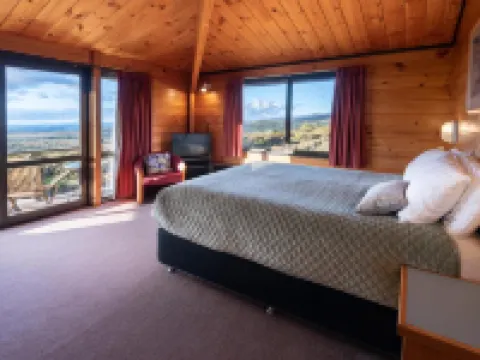 斯格特爾阿爾卑斯山度假村 奧阿庫尼酒店