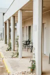 Nagambie Waterfront Motel Hotel a Nagambie