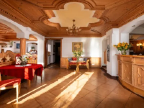 Sonnhof am Hochkönig Hotels in Sankt Johann im Pongau