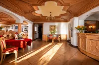 Sonnhof am Hochkönig Hotels in Sankt Johann im Pongau