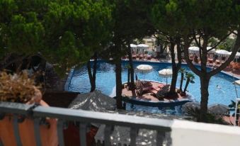Park Hotel Agora