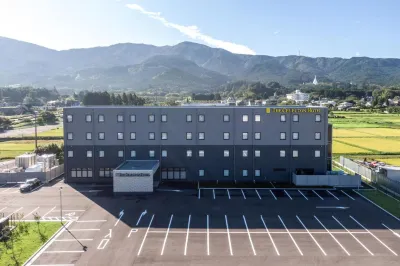 The Celecton Fujisan Gotemba Interchange Hotels near Yuzawadaira Park