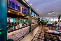 Inala Hotel Các khách sạn ở Springfield Central