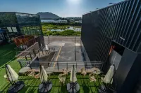 Lagobaum Hotel Hotels in Sejong