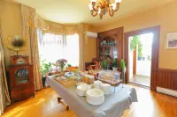 Prince Inn - breakfast