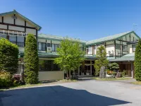 Kiyoshigekan Hotels in Kusatsu