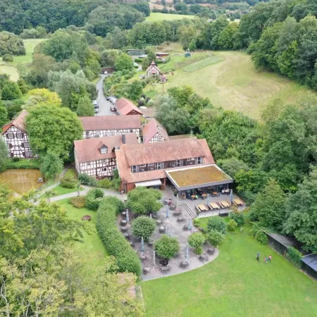 Hotel Dammuhle