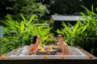 Bobocabin Ubud, Bali - Tiny houses