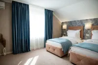 Olivia 9teen Hotel Boutique Hotels in Шура-Маре