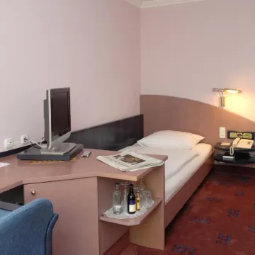 Hotel Garni Lindacher Hof