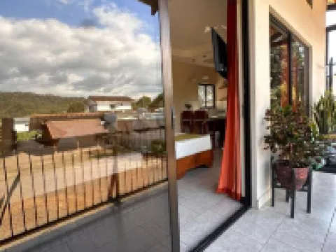 Hotel Amira Hotels in Puerto Carrillo