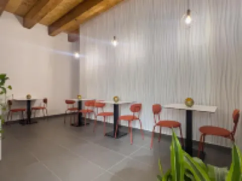 民宿 Piazza d'Armi 拉梅齊亞泰爾梅酒店