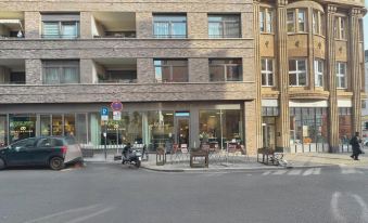 Hostel Heinzelmännchen