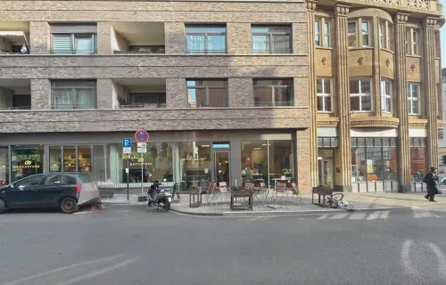 Hostel Heinzelmännchen