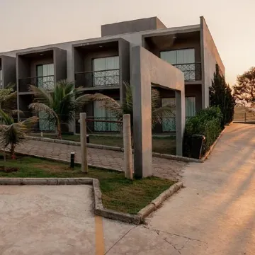 Pousada Quinta Dos Cabeças