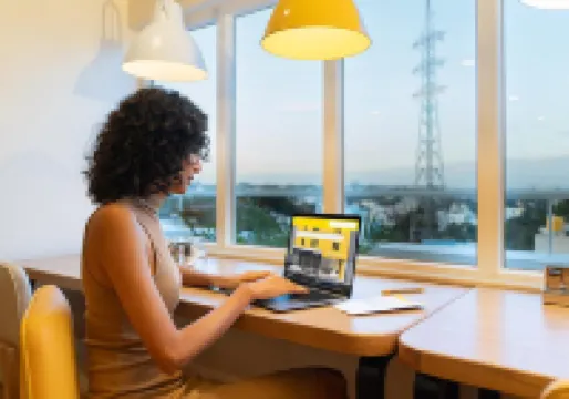 Bloom Hotel - Jayanagar