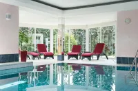 Hotel Pieper-Kersten Hotels in Bad Rothenfelde