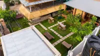 Arabella Inn Hotels in 
