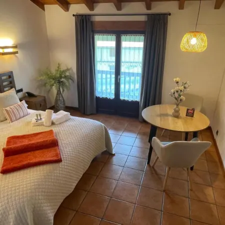Hotel-Apartamento Rural Atxurra