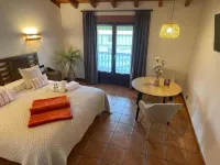Hotel-Apartamento Rural Atxurra - Vuoristonäköala