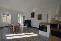 Bosmi Bed&Language Liguria Hotels in Bogliasco