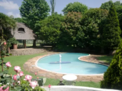 Rawdons Hotel & Brewery โรงแรมในHowick