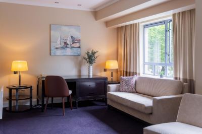 Other Shamrock Lodge Hotel Photo