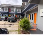 Roomstay/ Homestay Permai Inn Hôtels à : Pekan