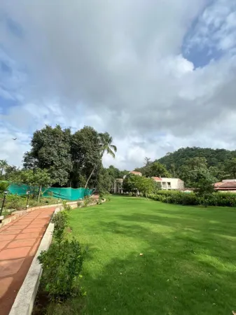 Avhyay Resort Отели в г. Дхекал