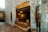 Mantra Hotel Boutique Hotels near Playa Zicatela