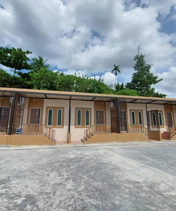 รูปภาพของริมธารริเวอร์เพลส