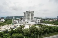 Bay Suites by Pinstay Plus