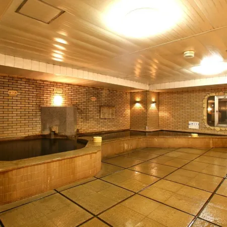 New Gloria Oita Hotel Отели рядом с достопримечательностью «Mt. Takasaki»